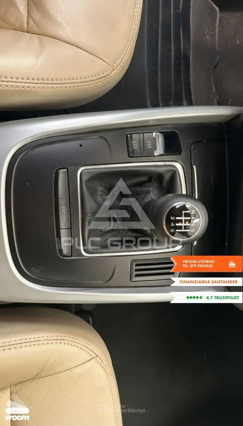 2009 Audi Q5