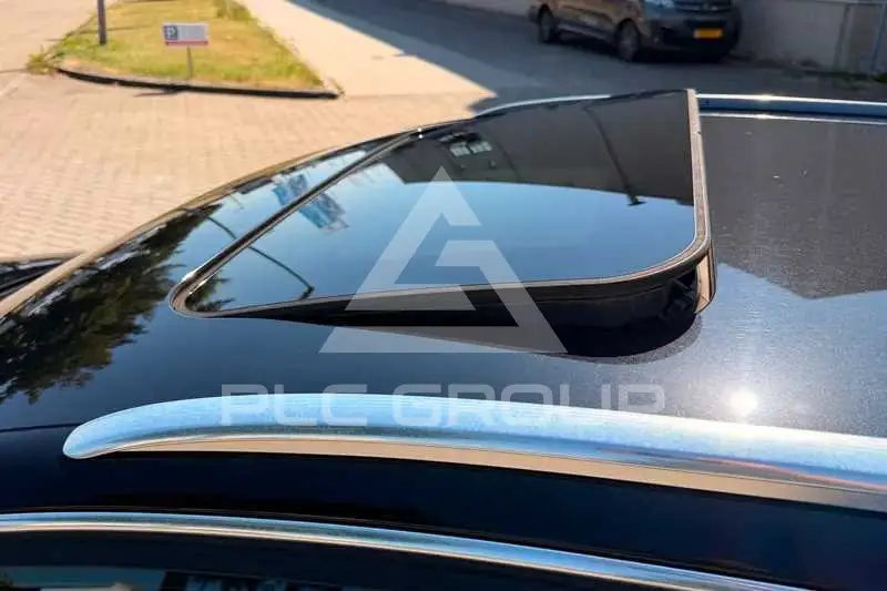 2009 Audi A6