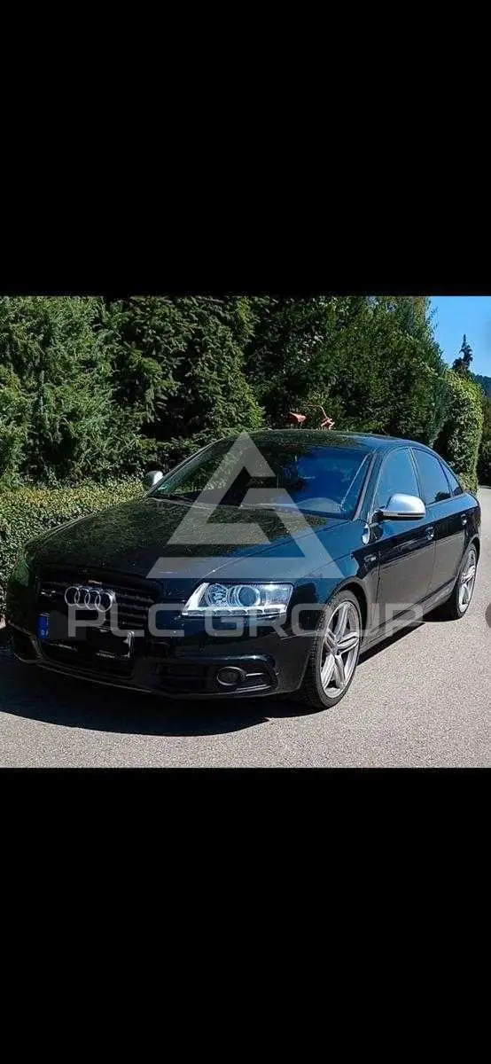 2009 Audi A6