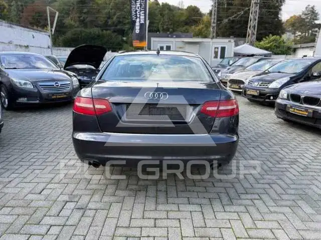 2009 Audi A6