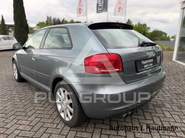 2009 Audi A3