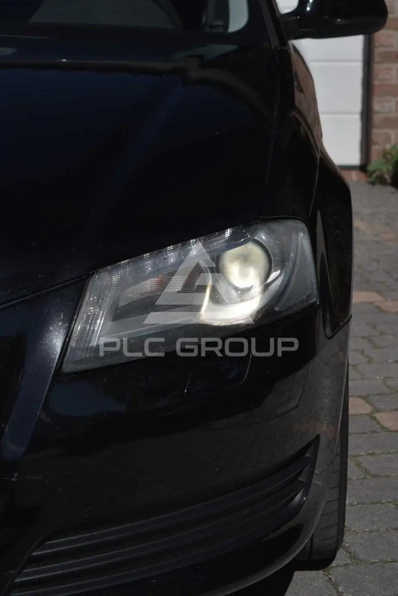 2009 Audi A3