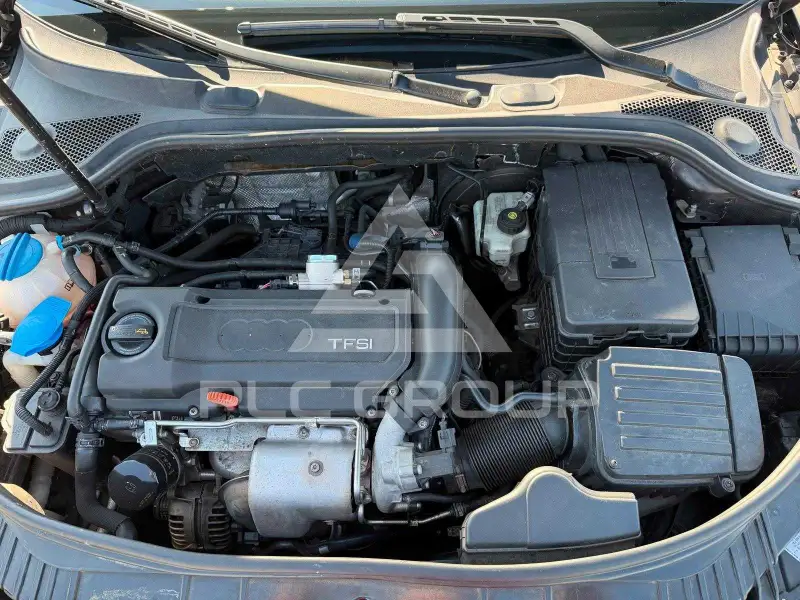 2009 Audi A3