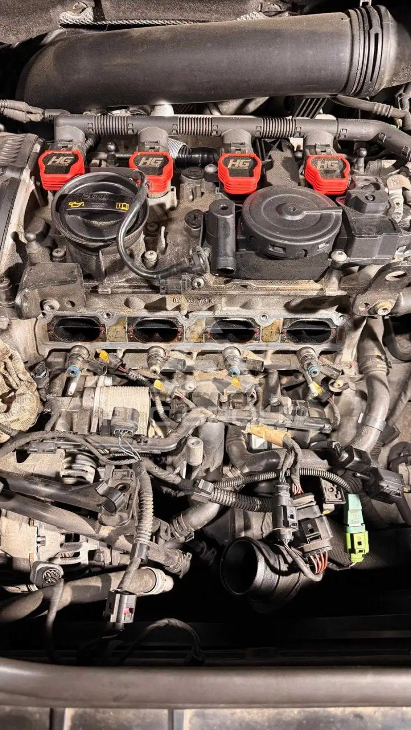 2009 Audi A3