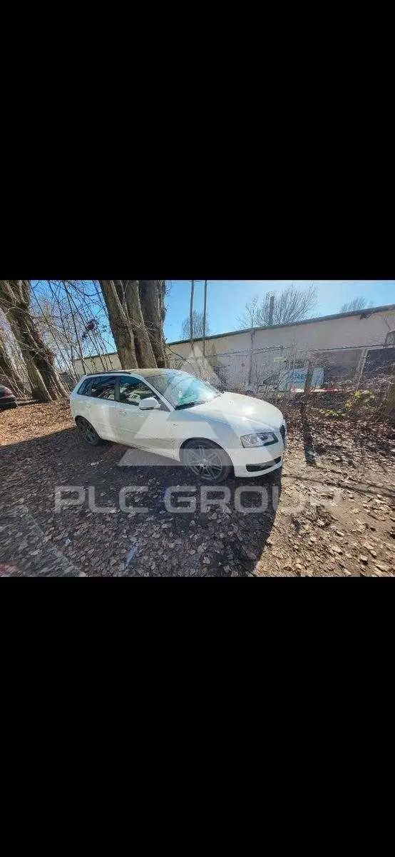 2009 Audi A3