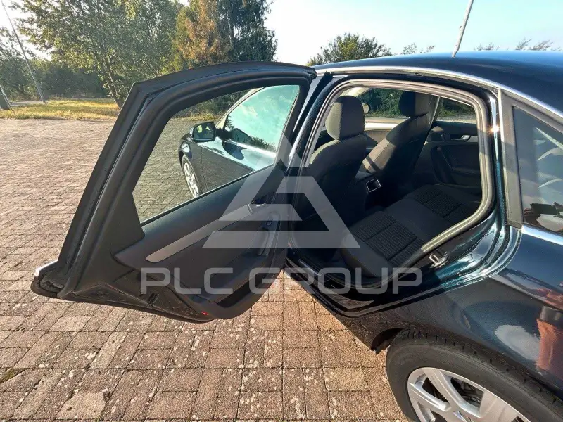 2009 Audi A4