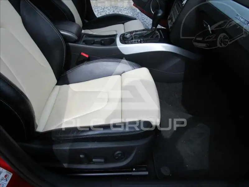 2009 Audi A4