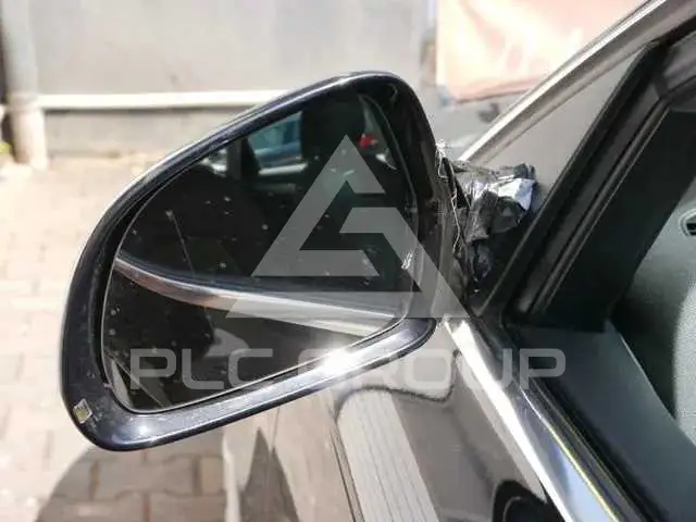 2009 Audi A4