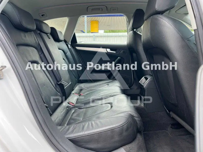 2009 Audi A4