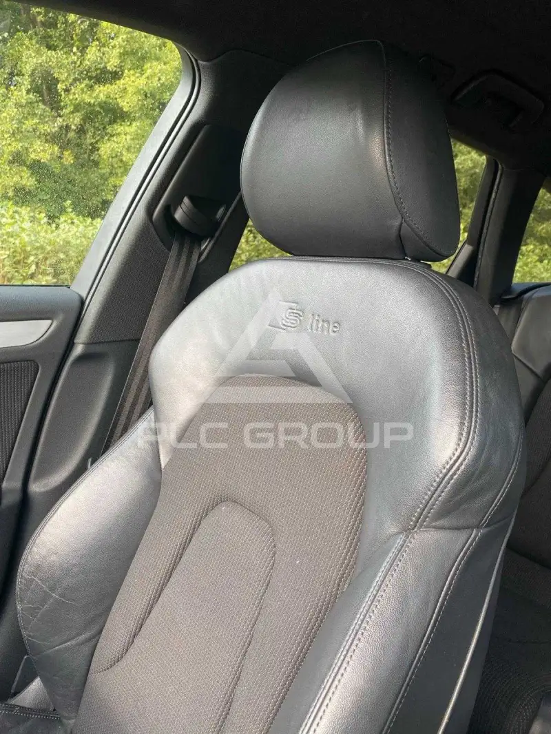 2009 Audi A4