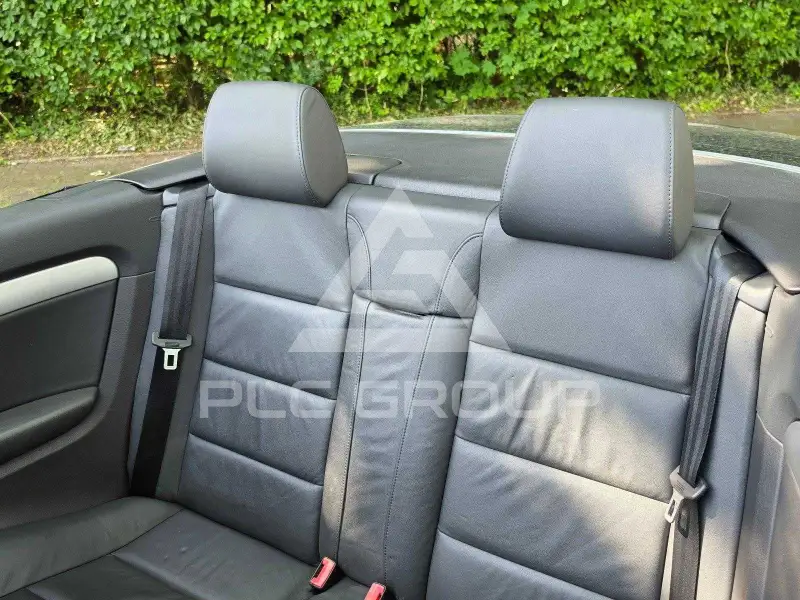 2009 Audi A4