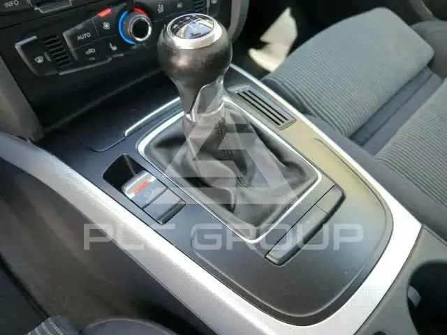 2009 Audi A4