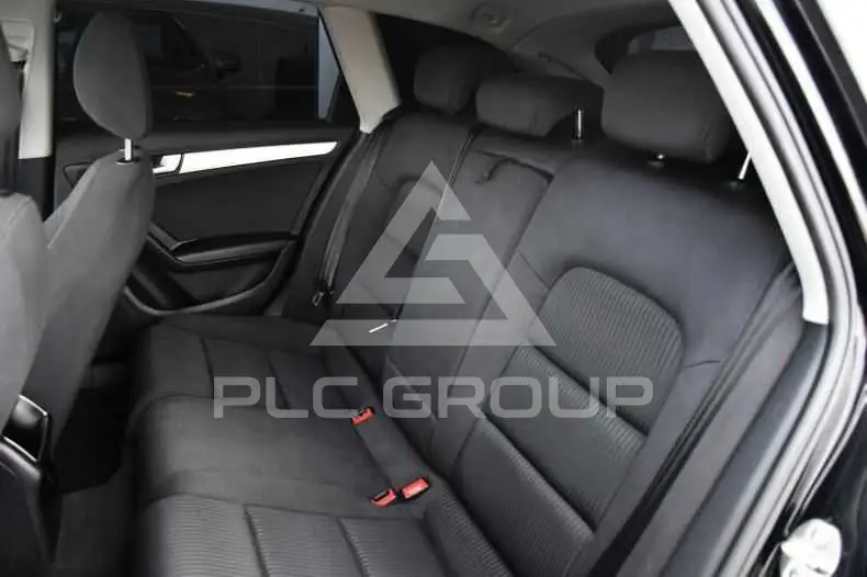 2009 Audi A4