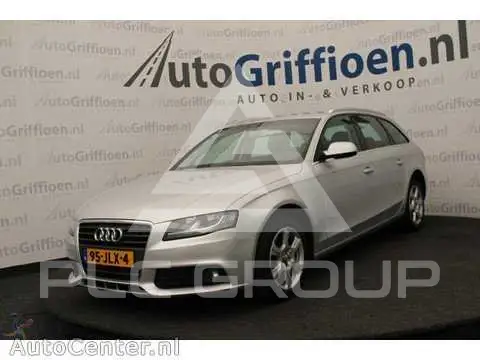 2009 Audi A4