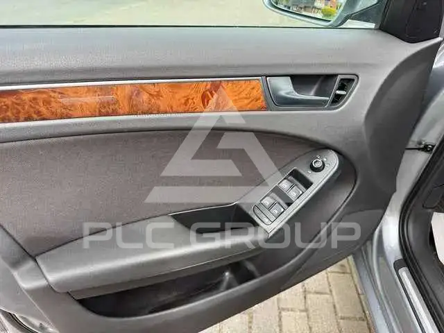 2009 Audi A4