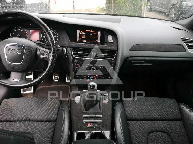 2009 Audi A4