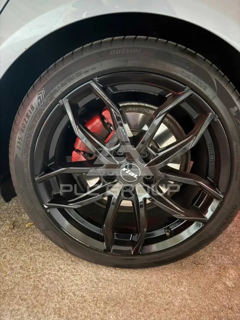 2009 Audi A4