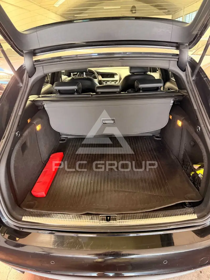 2009 Audi A4