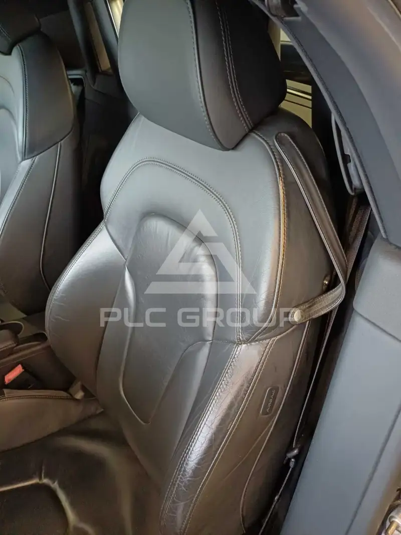 2009 Audi TT
