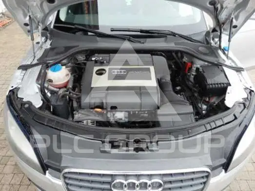 2009 Audi TT
