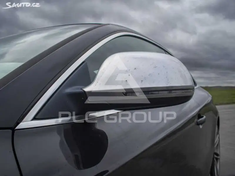 2009 Audi S5