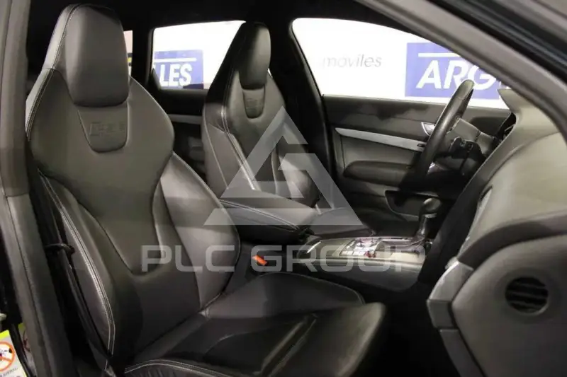 2009 Audi RS6