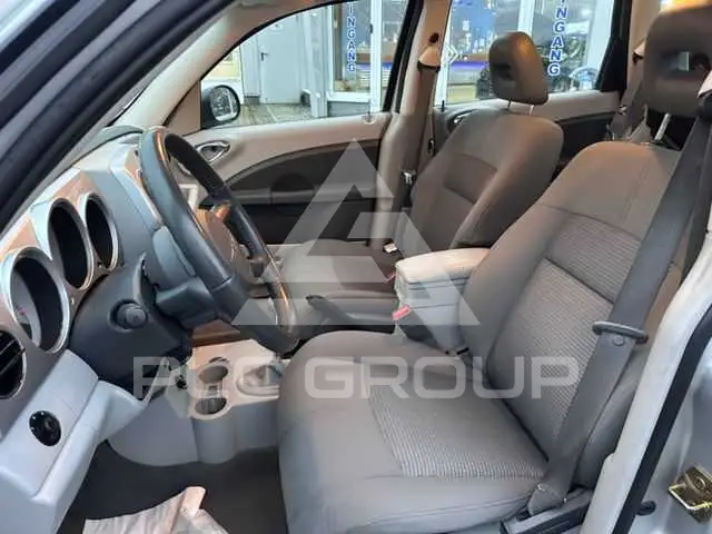 2009 Chrysler PT Cruiser