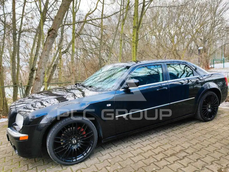 2009 Chrysler 300