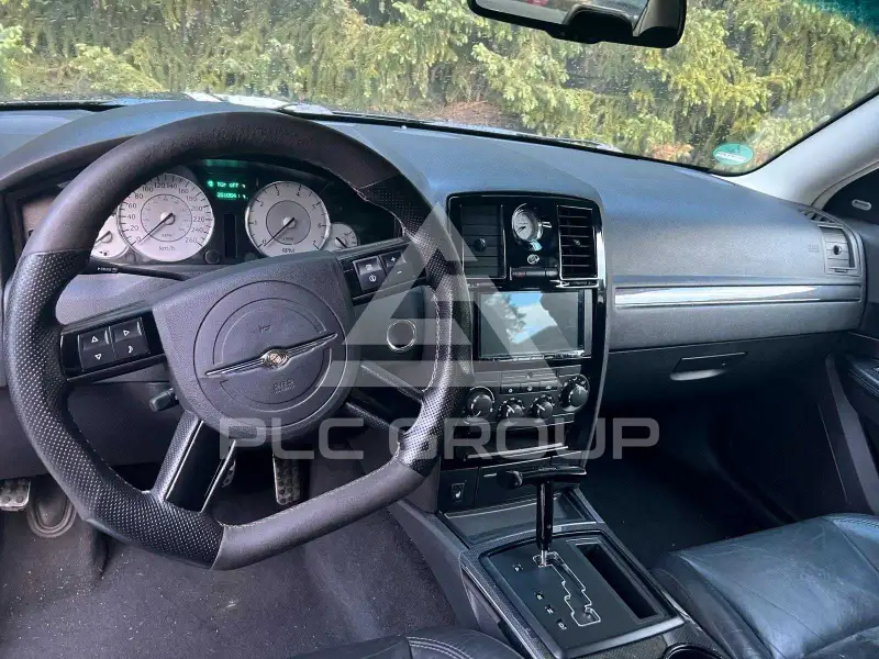 2009 Chrysler 300