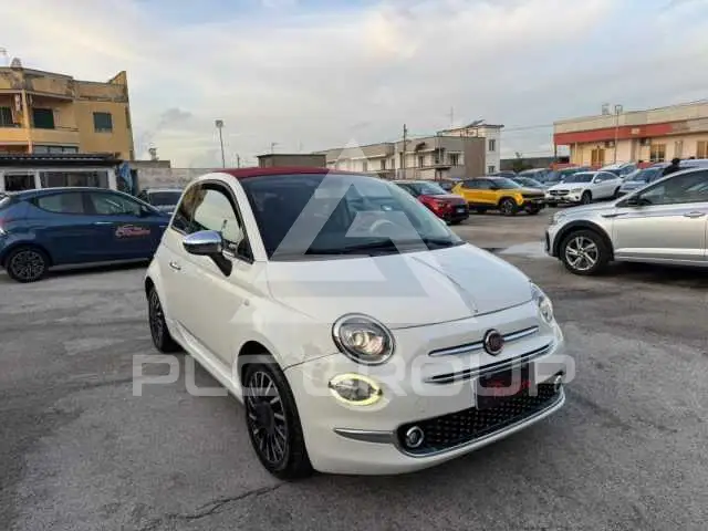 2009 Fiat 500