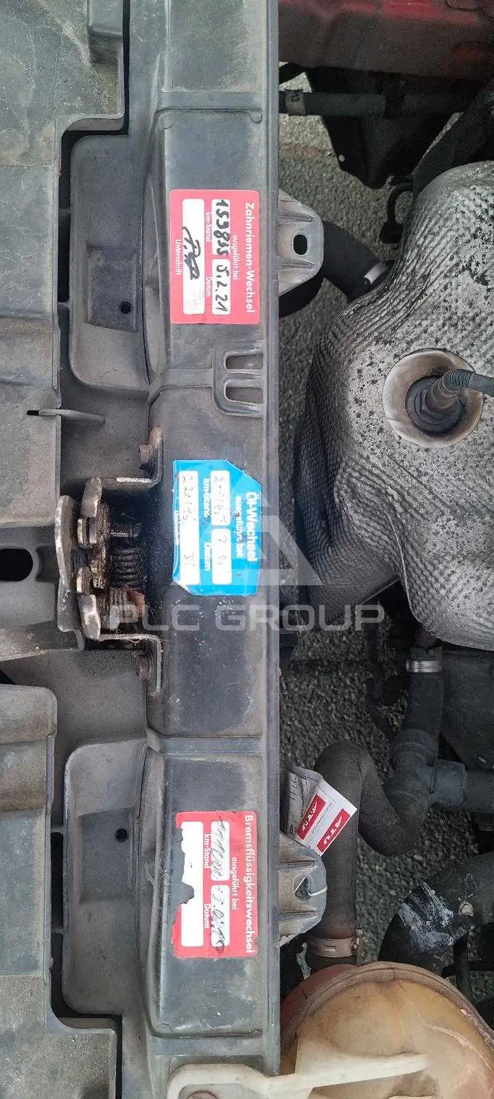 2009 Fiat Punto