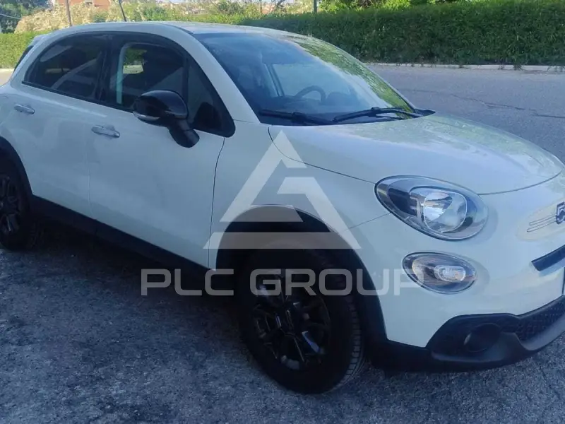 2009 Fiat Punto
