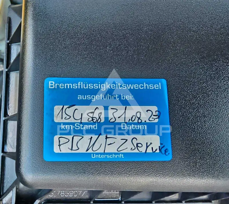 2009 Fiat QUBO