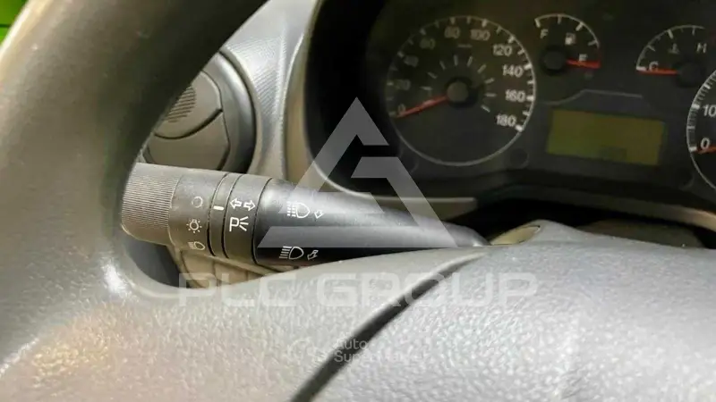 2009 Fiat QUBO