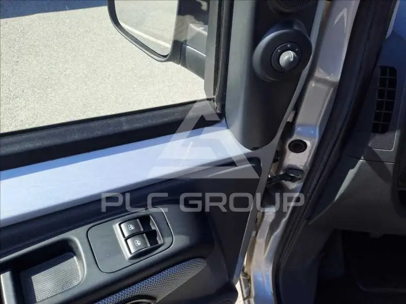 2009 Fiat QUBO