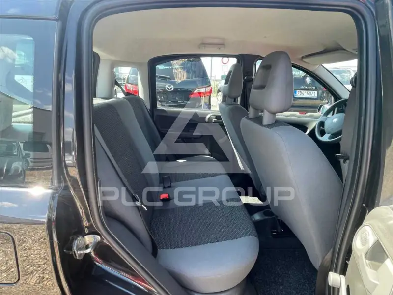 2009 Fiat Panda