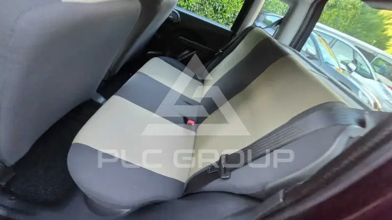 2009 Fiat Panda