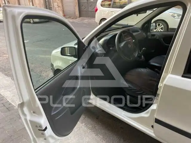 2009 Fiat Panda