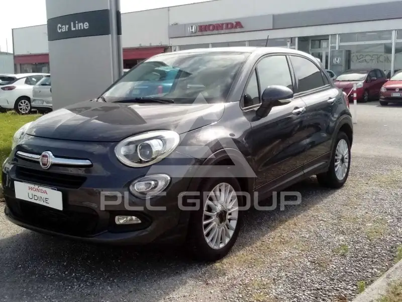 2009 Fiat Panda