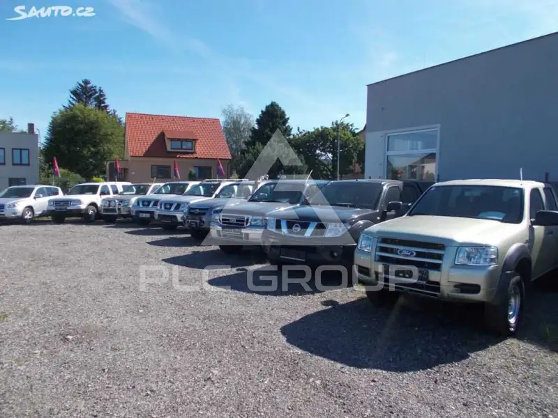 2009 Fiat Panda