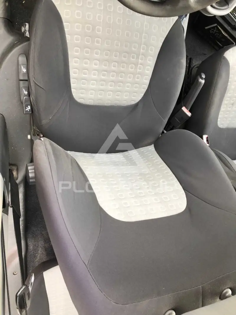 2009 Fiat Doblo