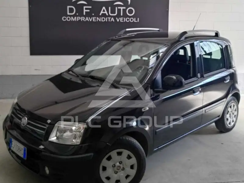 2009 Fiat Tipo