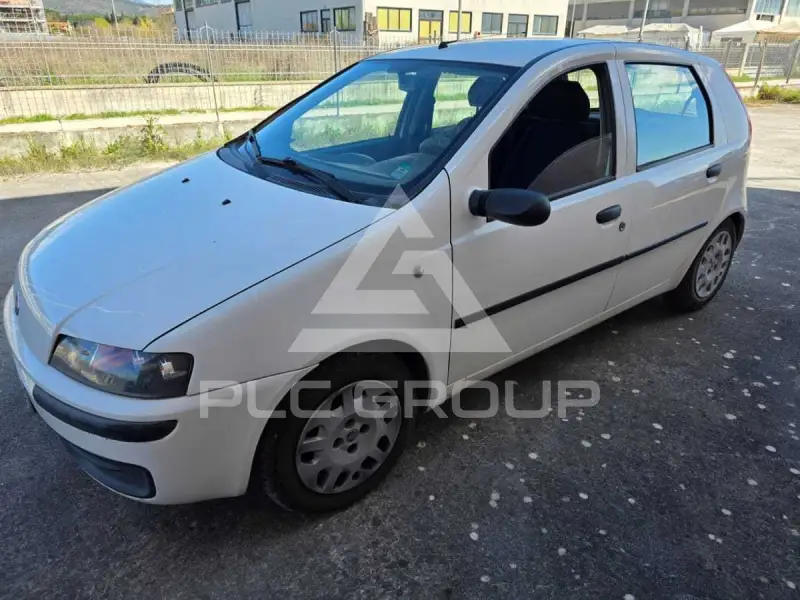 2009 Fiat Tipo