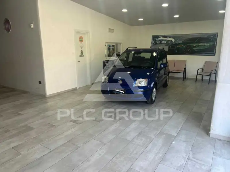2009 Fiat Tipo