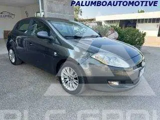 2009 Fiat Bravo
