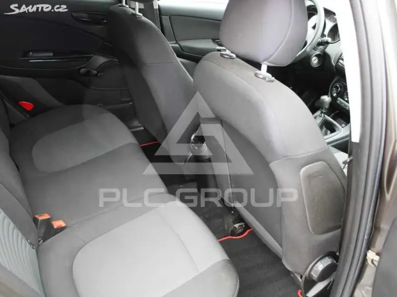 2009 Fiat Bravo