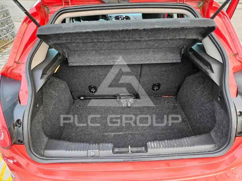 2009 Fiat Bravo
