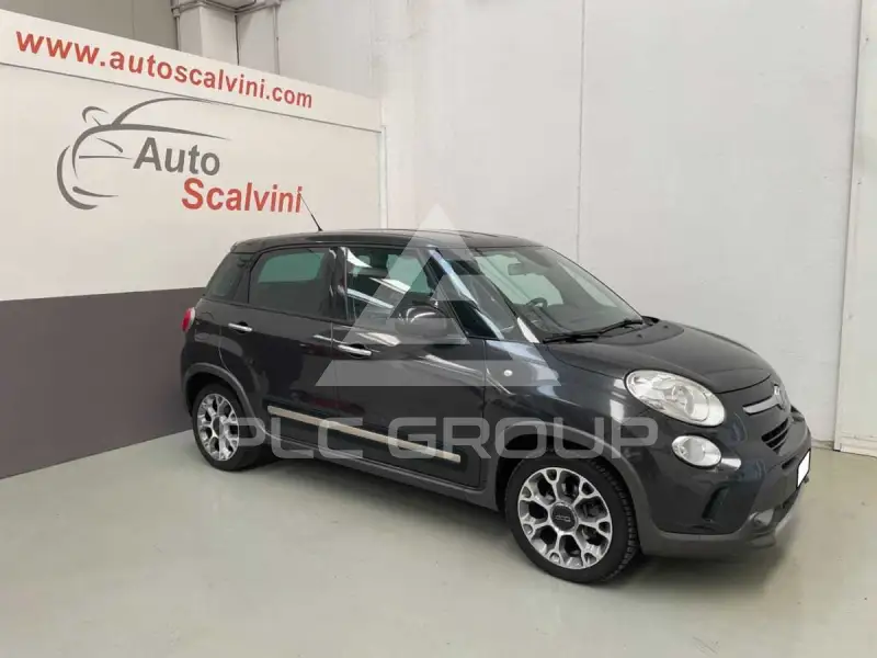 2009 Fiat Bravo