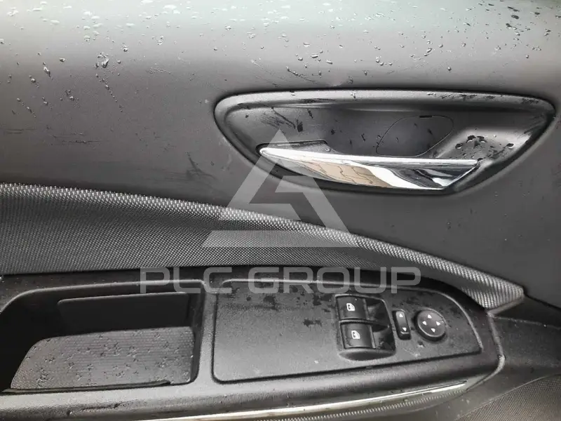 2009 Fiat Bravo