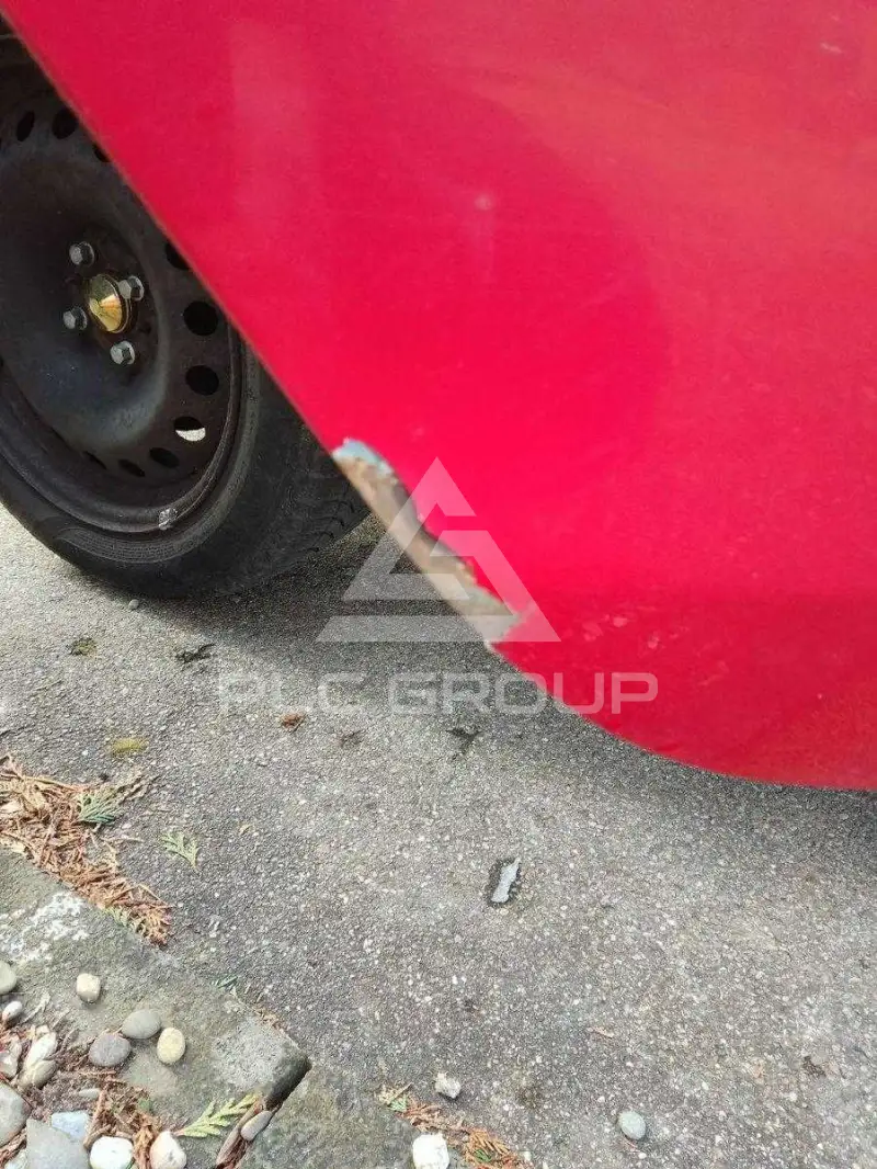 2009 Fiat Bravo